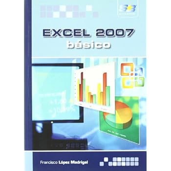 Excel 2007. Básico