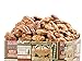 Benevelo Gifts 3 Tier Gourmet Nuts & Snacks Holiday Gift Set (Popcorn, Bark & Nuts)
