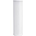 Hydro-Logic Purification Systems Hydrologic Stealth-RO - Cleanable Pleated Sediment Filter 22125 Hydroponic Water Filtration for gardening