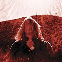 Ty Segall Ablum Cover