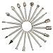 20pcs 1/8