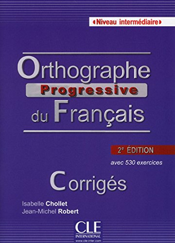 Orthographe progressive du français