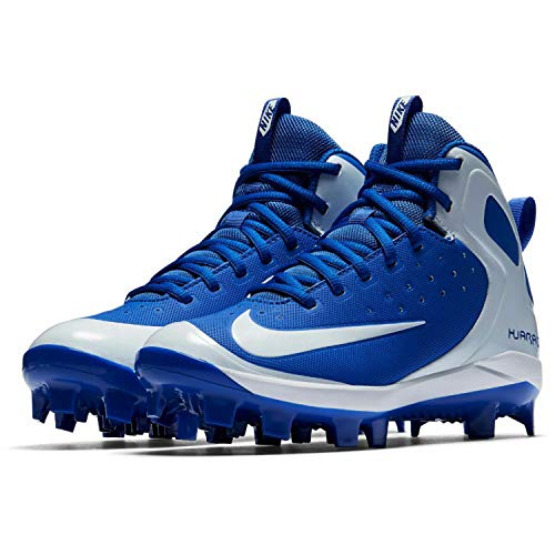 alpha huarache pro mid