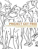 #Projectgetfree: A Coloring Book for Navigating the Diaspora by Tiffany Conway
