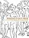 #Projectgetfree: A Coloring Book for Navigating the Diaspora by Tiffany Conway