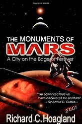 The Monuments of Mars: A City on the Edge of Forever (5th Edition)