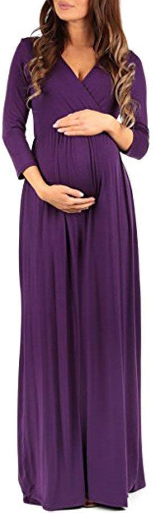 Women Maternity Dress Ladies Maternity Dress Pregnant Photography