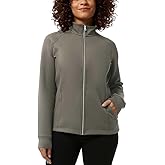 32 Degrees Heat Women's Active Full Zip Jacket