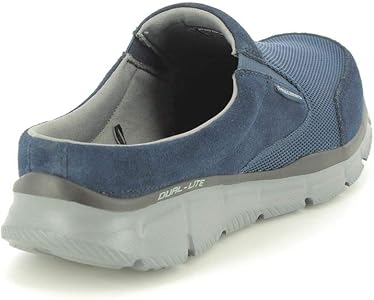skechers men's equalizer coast trainers