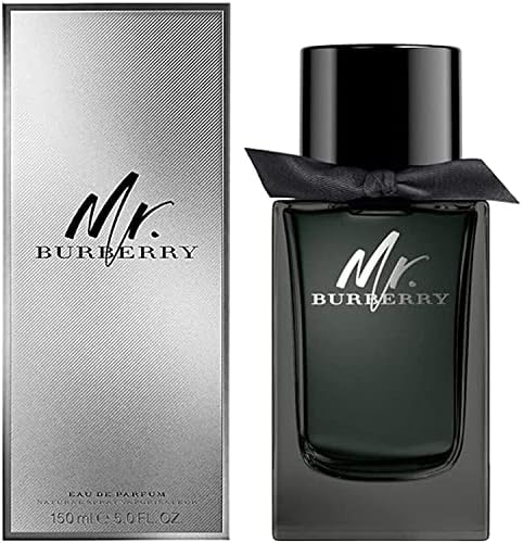 Burberry Mr Burberry For Men 150ml Eau de Parfum price in Saudi
