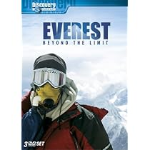 3pc:Everest-Beyond the Limit (: Amazon.ca: Phurba Tashi Sherpa