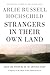Strangers in Their Own Land: Anger and Mourning on the American Right