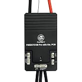 FLIPSKY 75100 Pro with Aluminum PCB Based on VESC for Electric Skateboard/Scooter/Ebike Speed Controller