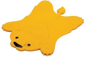OTOTO Leo Trivet, Yellow