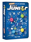 Agenda scolaire Science & Vie Junior by