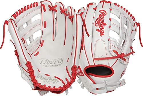 rawlings liberty advanced