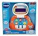 VTech Baby's Light-Up Laptop, Orange
