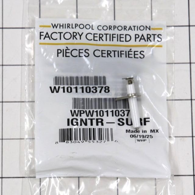 WPW10110378 Range Spark Electrode