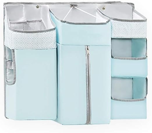nappy storage hanging bag