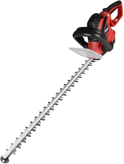 70cm hedge trimmer