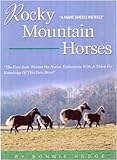 Rocky Mountain Horses by
