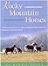 Rocky Mountain Horses by