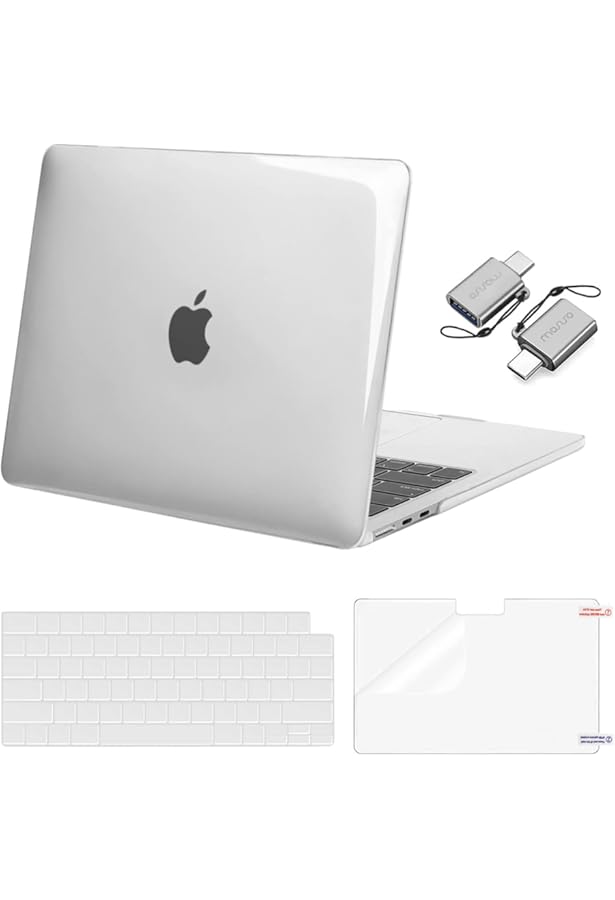 Amazon.com: Apple 2024 MacBook Air 13-inch Laptop with M3 chip