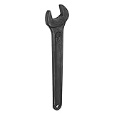 HARFINGTON Single Open Ended Spanner