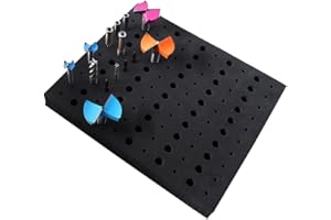 Router Bit Tray for 14mm and 12mm Shank Cutters - EVA Hard Foam Storage Organizer with 35mm Depth for Milling Cutters and Dri