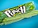 Sour Punch Straws, Chewy Apple Flavored Candy, 4.5 oz Bag, Pack of 12