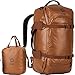 Bago Field Duffel Bag/Backpack.Travel Tactical Duffle For Army Camping