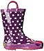 Western Chief Night Owl Rain Boot (Toddler/Little Kid/Big Kid)