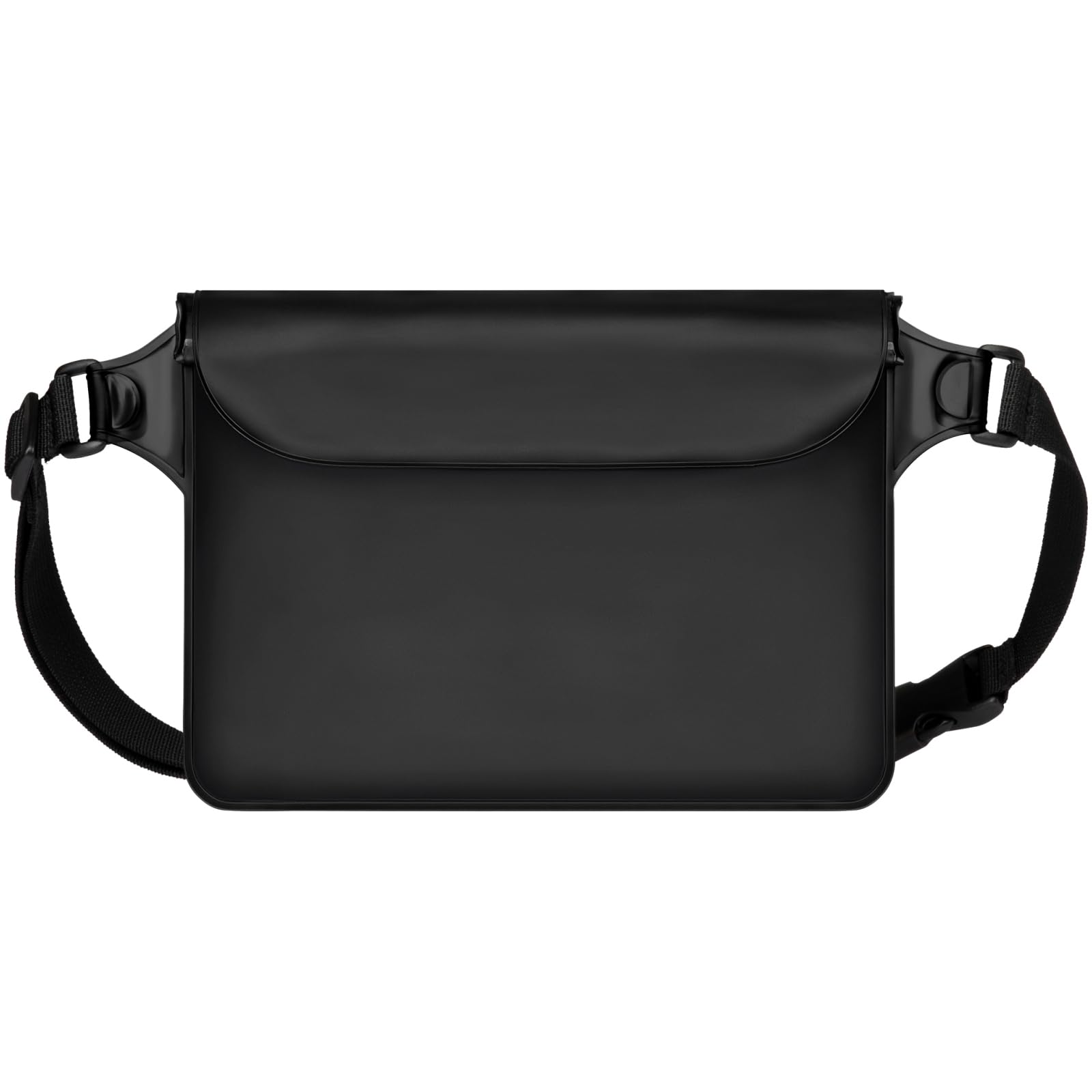 Photo 1 of F-color Waterproof Fanny Pack - Waterproof Phone Pouch with Waist Strap - Cruise Essentials 2025 Must Haves Waterproof Pouch Dry Bag Keep Phone Valuables Safe for Beach Kayaking Boating Fishing