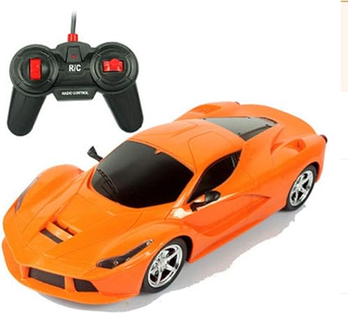 ferrari juguete electrico