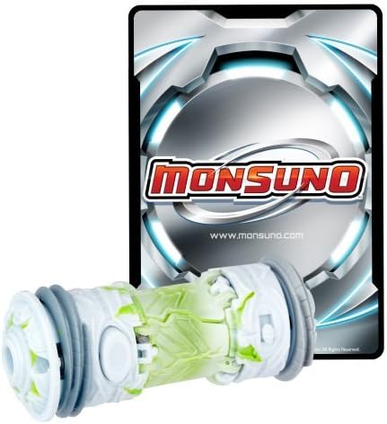 Monsuno Wild Core Wild Arctic Assault by Monsuno