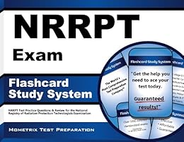 Nrrpt Exam Flashcard Study System Nrrpt Test Practice