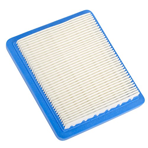 HIFROM Air Filter Replace for Briggs & Stratton 491588 491588S 399959, Honda Gc135 Gcv135 Gc160 Gcv160 Gc190 Gcv190 Gx100 Engine