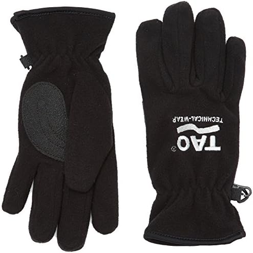 TAO Sportswear unisex Handschuhe Matador Fleece Gloves
