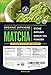 Jade Leaf Matcha Organic Culinary Grade Green Tea Powder - Farm Direct Second Harvest for Blending and Cooking - Authentic Japanese Origin (1 Pound Bulk Resealble Pouch)