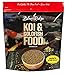 Blue Ridge Koi Fish Food 5lb - Koi Food 3/16” Large and Mini Blend Growth Formula, Goldfish Food, Premium Fish Food for Ponds, Ponds Fish Food, Floating Pond Pellets
