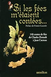Si les fées m'étaient contées