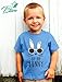 TeeStars - Hip Hop Bunny Funny Gift For Easter Toddler/Infant Kids T-Shirt