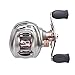Spinning Reel Aluminum Body 66 LBs Max Drag High Speed Gear Ratio Left/Right Interchangeable Collapsible Handle Super Smooth Deep Sea Spin Reel for Saltwater and Freshwater
