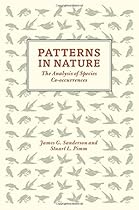 Patterns in Nature: The Analysis of Species Co-Occurrences