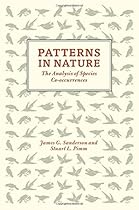 Patterns in Nature: The Analysis of Species Co-Occurrences