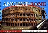 Ancient Rome: Monuments Past and Present by