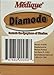 Medique Products 20050 Diamode, 50-Packets of 1
