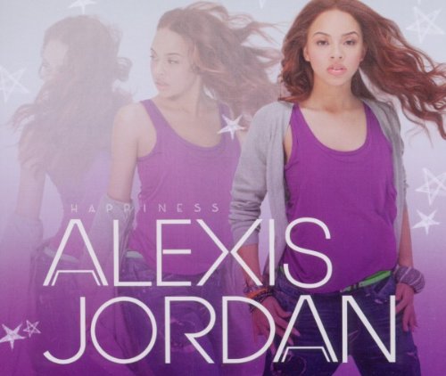 Alexis Jordan - Happiness - Zortam Music