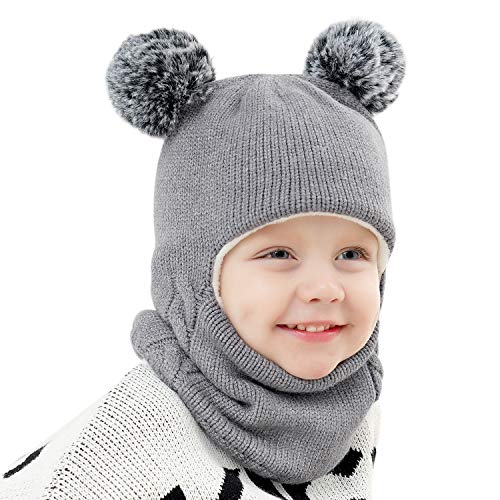 Best snow hat for kids Sideror Reviews
