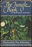 The Jungle Book Beautiful Illustrated Edition (Illustrated Junior Library)